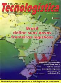 BRASIL DEFINE SUAS NOVAS FRONTEIRAS LOGÍSTICAS