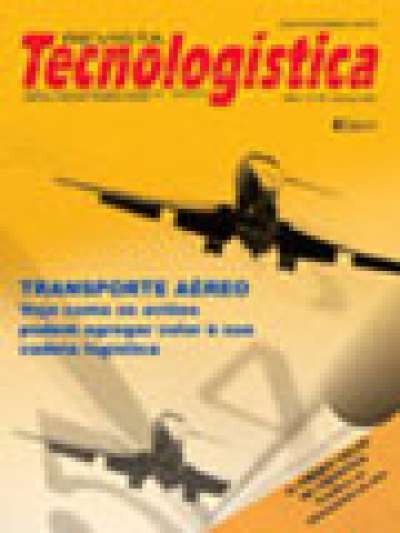 Transporte Aéreo &ndash; Veja Como Os Aviões Podem Agregar Valor Á Sua Cadeia Logística