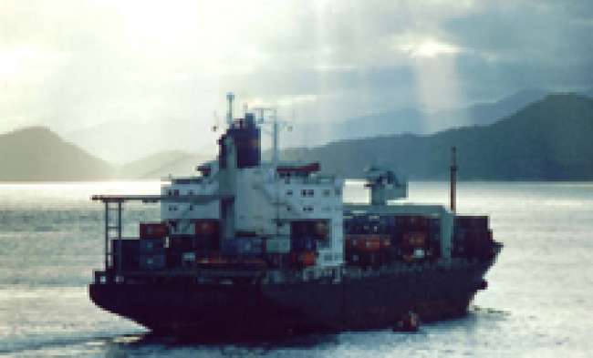 Mercosul Line ampliará serviço de cabotagem