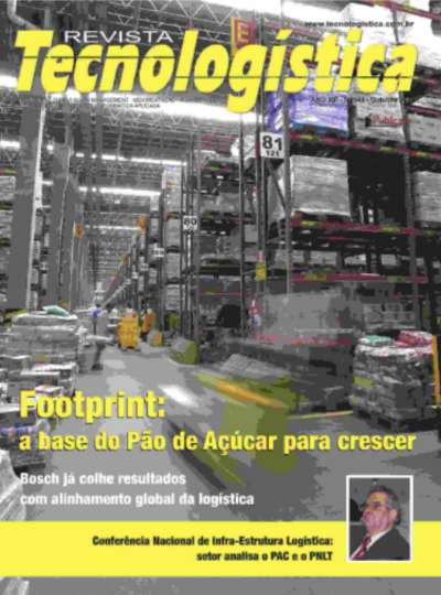 FOOTPRINT: A BASE DO PÃO DE AÇÚCAR PARA CRESCER