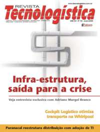 INFRA-ESTRUTURA, SAÍDA PARA A CRISE - ENTREVISTA EXCLUSIVA COM ADRIANO MURGEL BRANCO