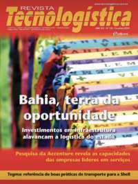 BAHIA, TERRA DE OPORTUNIDADE