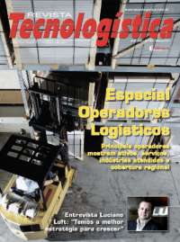 Especial Operadores Logísticos 2011