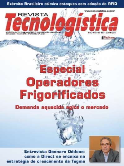 Especial Operadores Frigorificados: Demanda Aquecida Agita o Mercado
