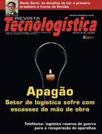 Apagão: Setor de logística sofre com escassez de mão de obra