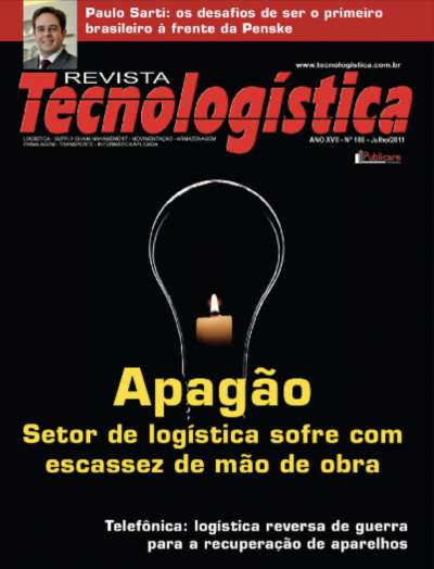 Apagão: Setor de logística sofre com escassez de mão de obra