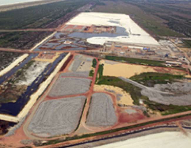 LLX-Açu-site LLX e FCA viabilizam ramal ferroviário