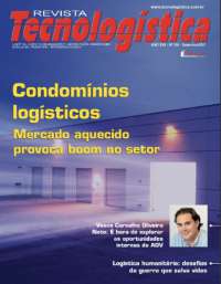 Condomínios logísticos: Mercado aquecido provoca boom no setor