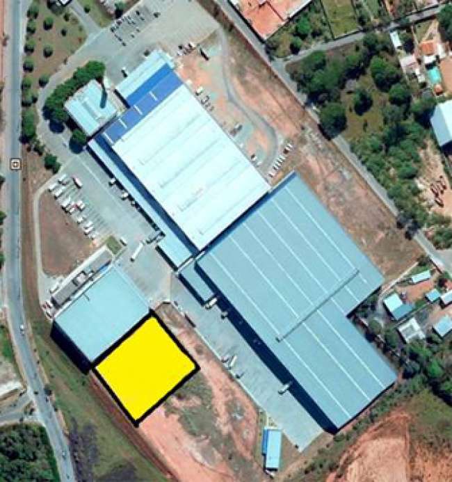 Schio-Contagem-site Schio amplia unidade localizada em Contagem