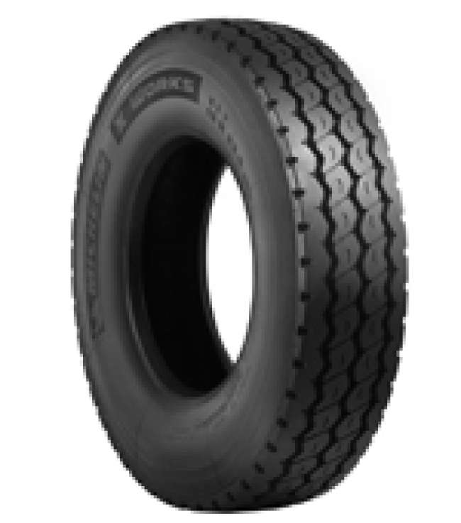 Michelin-site Pneus sem câmera para aplicações severas, da Michelin