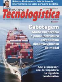 Cabotagem - Muita burocracia e pouca estrutura atrapalham desenvolvimento do modal