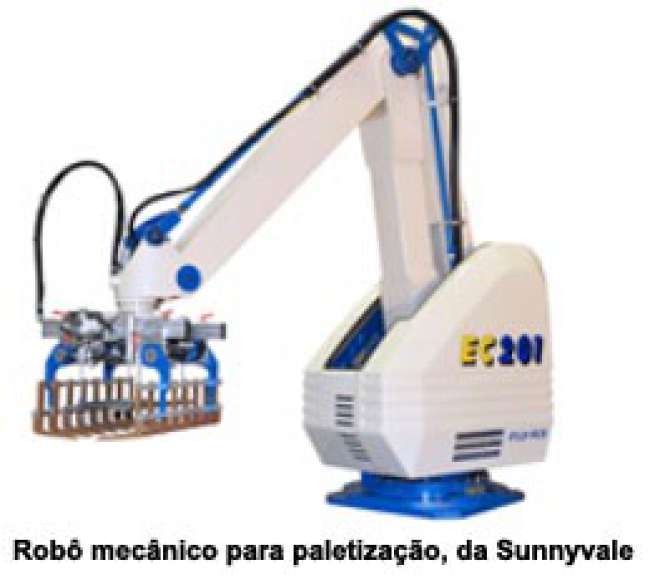 Sunnyvale fecha parceria com Tavil