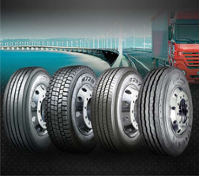 Bridgestone e Laguna firmam parceria