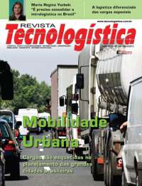 Mobilidade Urbana