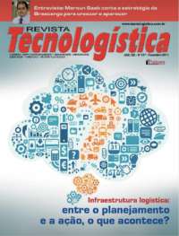 Infraestrutura logística: entre o planejamento e a ação, o que acontece?