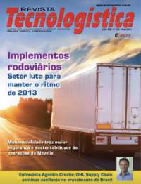 Implementos rodoviários - Setor luta para manter o ritmo de 2013