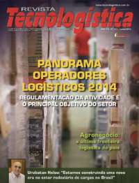 Panorama Operadores Logísticos 2014