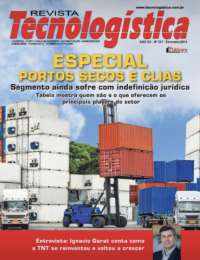 Especial Portos Secos e Clias