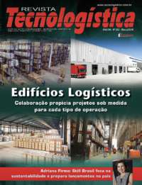 Edifícios Logísticos