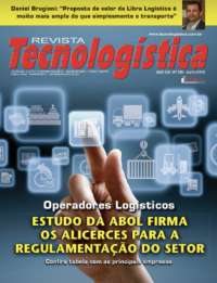 Operadores Logísticos