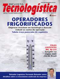 Operadores Frigorificados