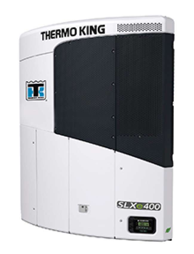 Thermo King