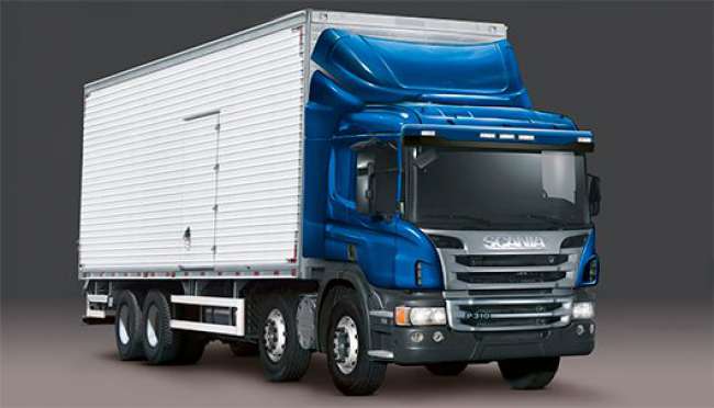 Scania