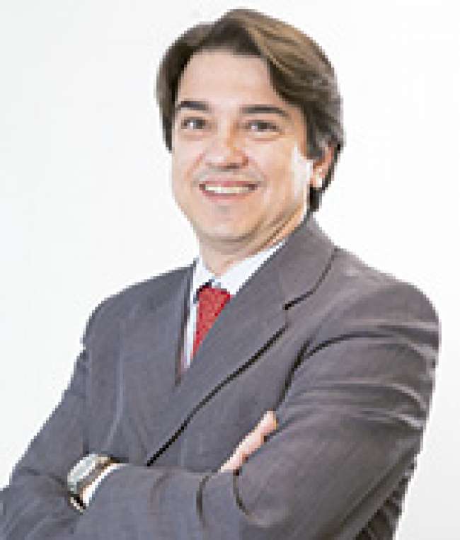 Carlos Dornellas