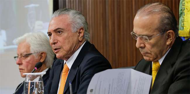 governo federal