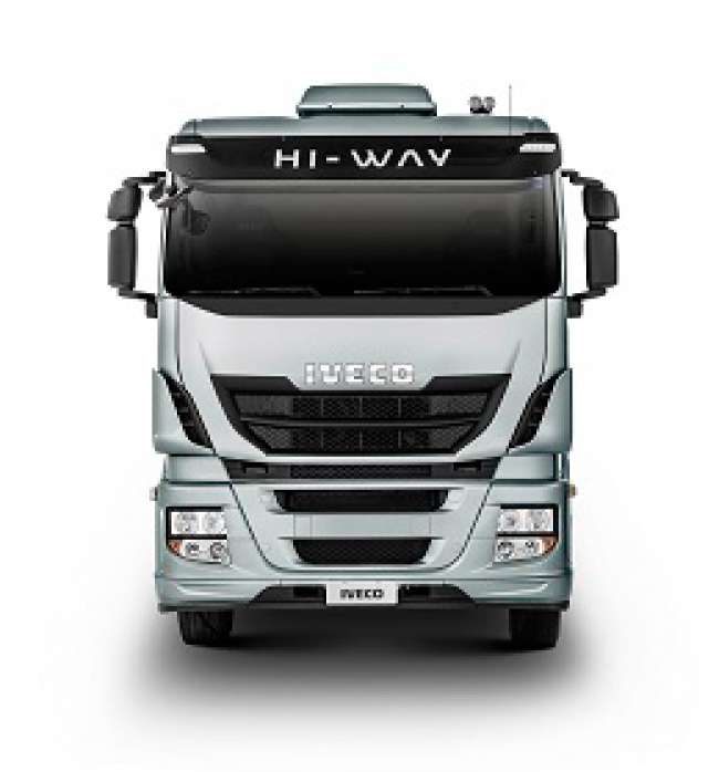 iveco