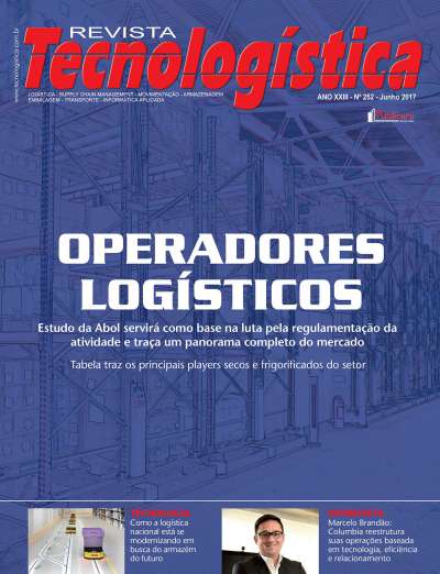 Operadores Logísticos