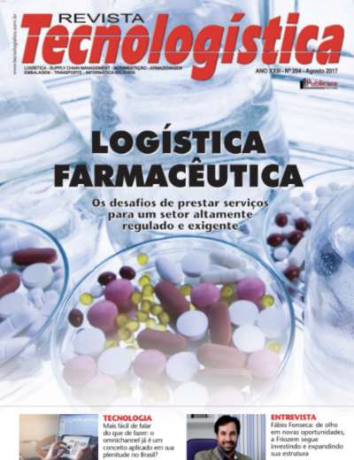 Logística Farmacêutica