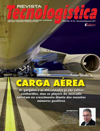 Carga aérea