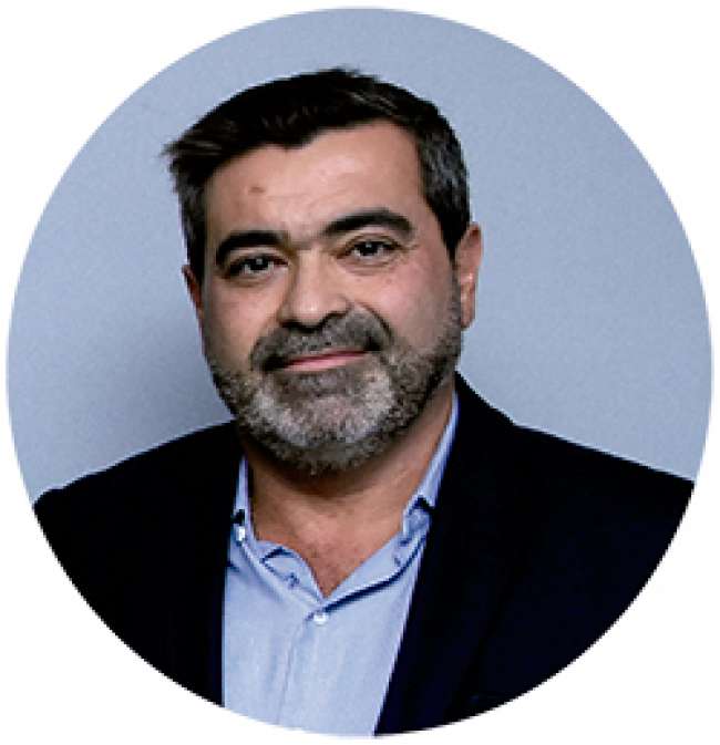 Reforçada e renovada