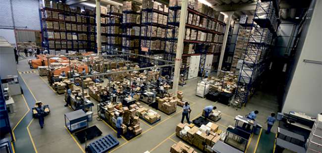 Reforçada e renovada