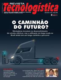 O caminhão do futuro?