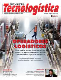 Operadores Logísticos