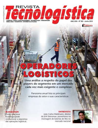 Operadores Logísticos