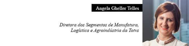 Verdades, mitos e tendências - Entenda a Logística 4.0 no Brasil