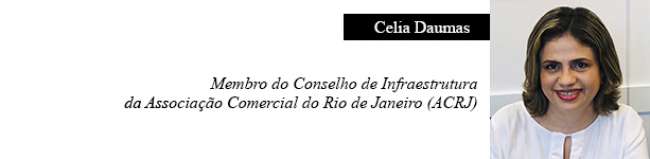 Projetos do PPI devem ajudar o Rio de Janeiro a decolar