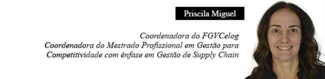 Os desafios da logística atual: o e-commerce no varejo e o novo consumidor