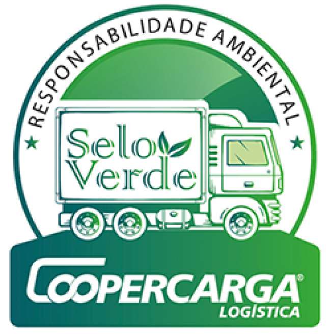 Coopercarga cria Selo Verde para ações próprias