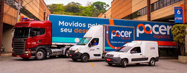 Pacer assume gestão de armazenagem e distribuição da Laces and Hair