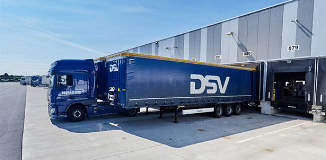 DSV Brasil divulga estratégias para 2020 depois da compra da Panalpina