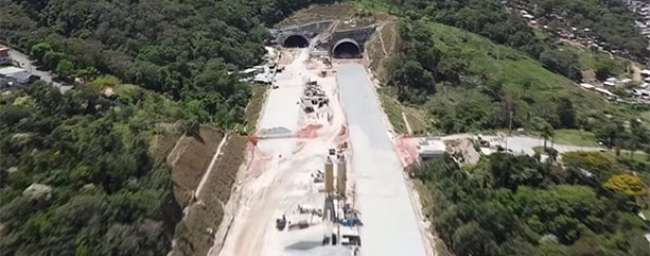 Audiência debate retomada das obras do trecho norte do Rodoanel