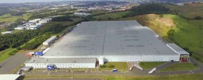 Centro de Peças e Acessórios da Volkswagen do Brasil adota energia incentivada renovável