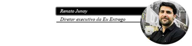 Chegou a hora de remodelar o sistema de entregas no Brasil