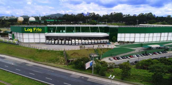 SuperFrio conclui aquisição da LogFrio