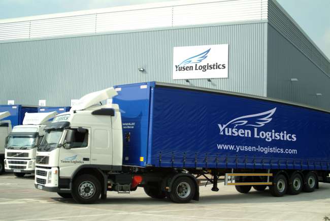 Yusen Logistics do Brasil cria célula japonesa 