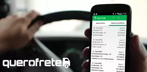 Conheça 6 aplicativos de frete que vão facilitar a logística da sua empresa